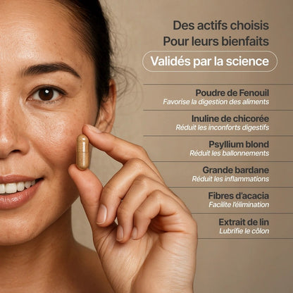 Détox Côlon
