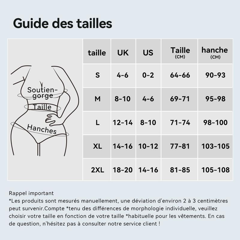 Shorts gainants anti‑gravité