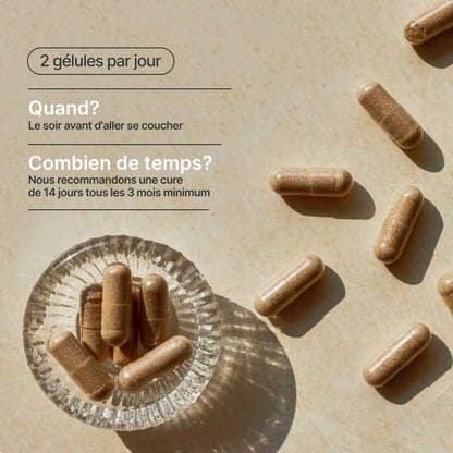Détox Côlon