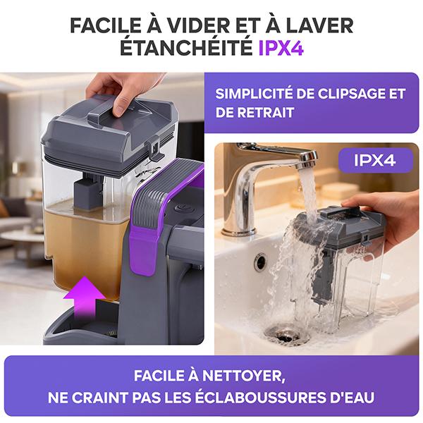 SteamClean