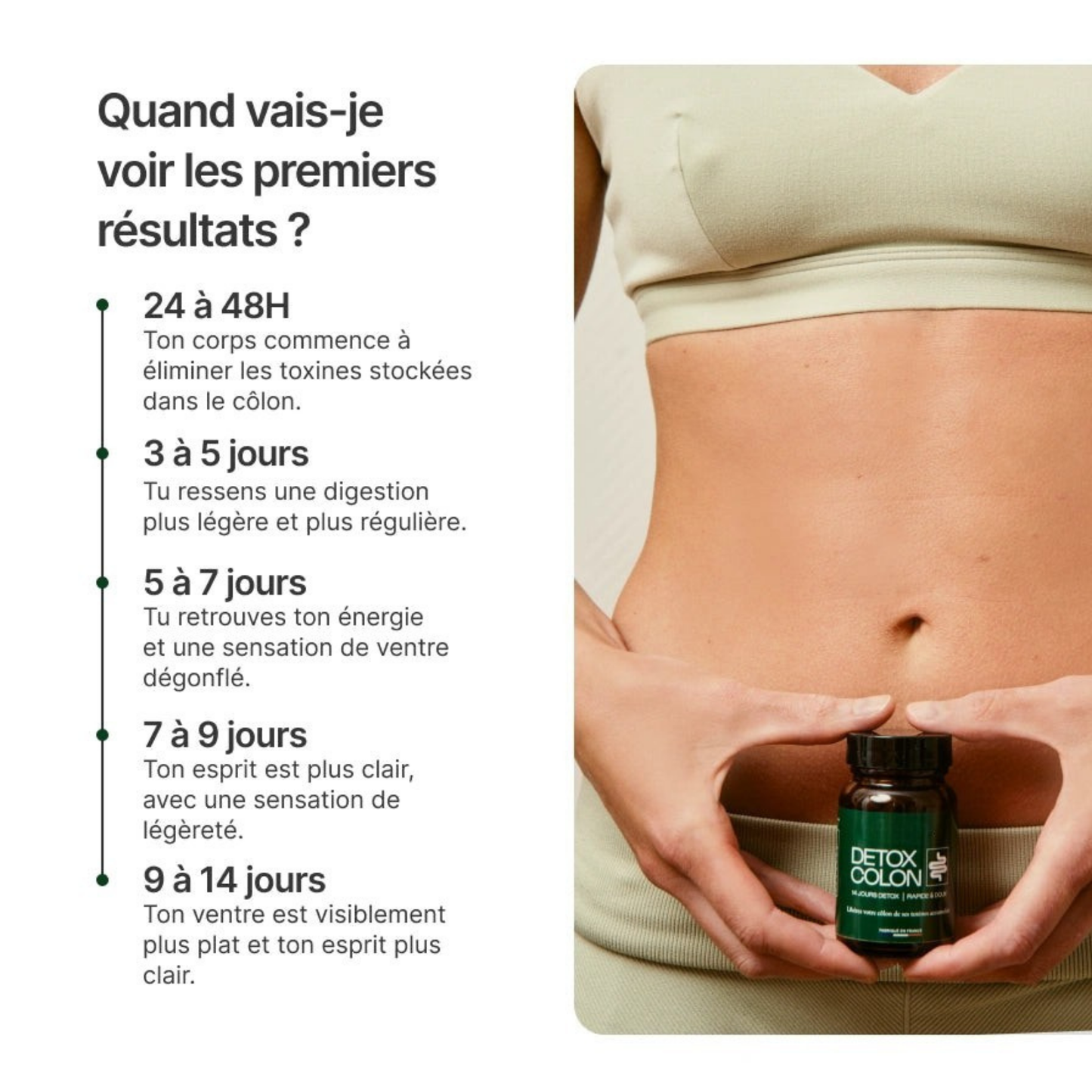 Détox Côlon