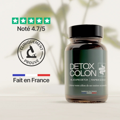 Détox Côlon