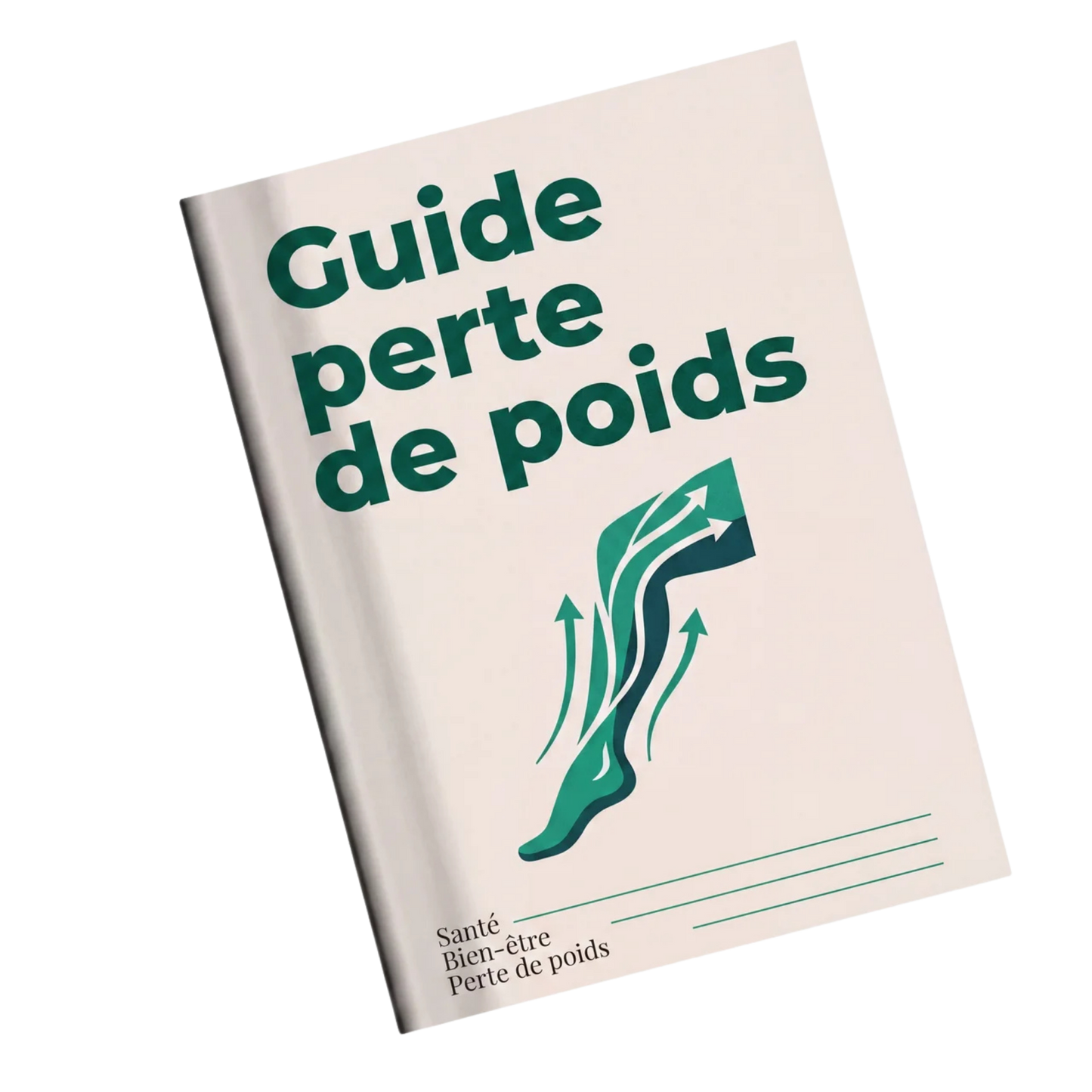 E-book - Le Guide Minceur : Perte de poids et alimentation