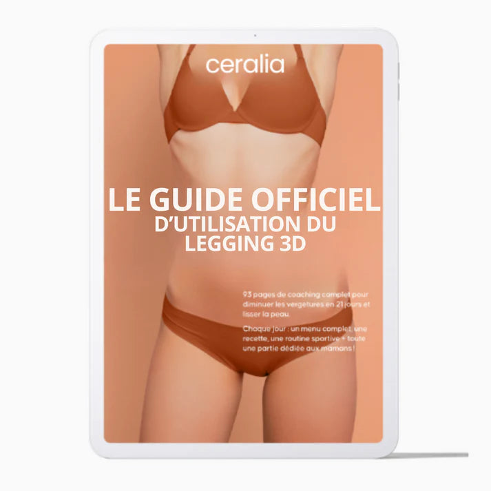 Guide Express 7 Jours pour Optimiser ton Legging 3D