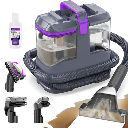 SteamClean