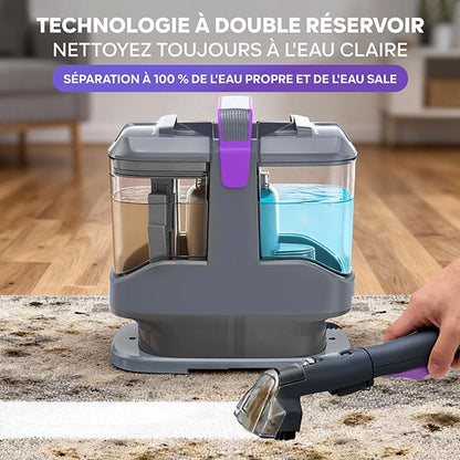 SteamClean