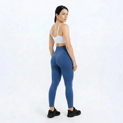 Leggings 3D Ceralia® — Lisse et Sculpte