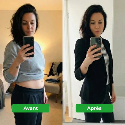 Détox Côlon